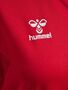 Hummel hmlAUTHENTIC PL JERSEY S/S WOMAN - true red
