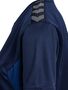 Hummel hmlAUTHENTIC PL JERSEY S/S WOMAN - marine