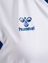 Hummel hmlAUTHENTIC PL JERSEY S/S WOMAN - white/true blue