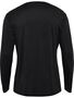 Hummel hmlAUTHENTIC PL JERSEY L/S - black