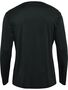 Hummel hmlAUTHENTIC PL JERSEY L/S - black