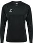 Hummel hmlAUTHENTIC PL JERSEY L/S - black