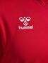 Hummel hmlAUTHENTIC PL JERSEY L/S - true red