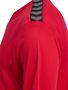 Hummel hmlAUTHENTIC PL JERSEY L/S - true red
