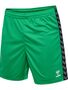 Hummel hmlAUTHENTIC PL SHORTS - jelly bean