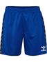 Hummel hmlAUTHENTIC PL SHORTS KIDS - true blue