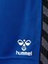 Hummel hmlAUTHENTIC PL SHORTS KIDS - true blue