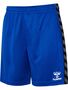 Hummel hmlAUTHENTIC PL SHORTS KIDS - true blue