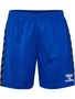 Hummel hmlAUTHENTIC PL SHORTS KIDS - true blue