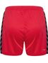 Hummel hmlAUTHENTIC PL SHORTS WOMAN - true red