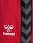Hummel hmlAUTHENTIC PL SHORTS WOMAN - true red