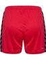 Hummel hmlAUTHENTIC PL SHORTS WOMAN - true red