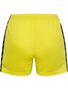 Hummel hmlAUTHENTIC PL SHORTS WOMAN - blazing yellow