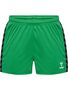 Hummel hmlAUTHENTIC PL SHORTS WOMAN - jelly bean