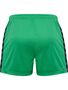 Hummel hmlAUTHENTIC PL SHORTS WOMAN - jelly bean