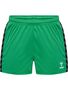 Hummel hmlAUTHENTIC PL SHORTS WOMAN - jelly bean