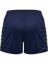 Hummel hmlAUTHENTIC PL SHORTS WOMAN - marine
