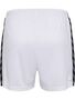 Hummel hmlAUTHENTIC PL SHORTS WOMAN - white