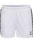 Hummel hmlAUTHENTIC PL SHORTS WOMAN - white