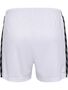 Hummel hmlAUTHENTIC PL SHORTS WOMAN - white