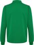 Hummel hmlAUTHENTIC HALF ZIP SWEAT KIDS - jelly bean