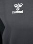 Hummel hmlAUTHENTIC PL HOODIE - asphalt