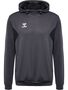 Hummel hmlAUTHENTIC PL HOODIE - asphalt