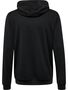 Hummel hmlAUTHENTIC PL HOODIE - black