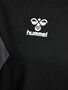 Hummel hmlAUTHENTIC PL HOODIE - black