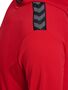 Hummel hmlAUTHENTIC PL HOODIE - true red