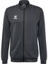 Hummel hmlAUTHENTIC PL ZIP JACKET - asphalt