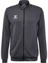 Hummel hmlAUTHENTIC PL ZIP JACKET - asphalt