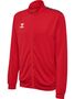 Hummel hmlAUTHENTIC PL ZIP JACKET - true red