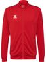Hummel hmlAUTHENTIC PL ZIP JACKET - true red