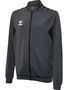 Hummel hmlAUTHENTIC PL ZIP JACKET KIDS - asphalt