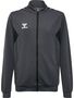 Hummel hmlAUTHENTIC PL ZIP JACKET KIDS - asphalt