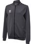Hummel hmlAUTHENTIC PL ZIP JACKET KIDS - asphalt