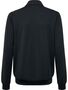 Hummel hmlAUTHENTIC PL ZIP JACKET KIDS - black