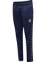 Hummel hmlAUTHENTIC PL PANTS KIDS - marine
