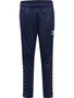 Hummel hmlAUTHENTIC PL PANTS KIDS - marine