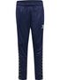 Hummel hmlAUTHENTIC PL PANTS KIDS - marine