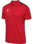 Hummel hmlAUTHENTIC FUNCTIONAL POLO - true red