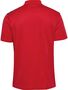 Hummel hmlAUTHENTIC FUNCTIONAL POLO - true red