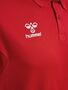 Hummel hmlAUTHENTIC FUNCTIONAL POLO - true red