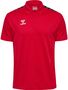 Hummel hmlAUTHENTIC FUNCTIONAL POLO - true red