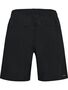 Hummel hmlAUTHENTIC WOVEN SHORTS - black