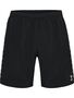 Hummel hmlAUTHENTIC WOVEN SHORTS - black