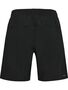 Hummel hmlAUTHENTIC WOVEN SHORTS - black