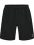 Hummel hmlAUTHENTIC WOVEN SHORTS - black