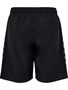 Hummel hmlAUTHENTIC WOVEN SHORTS KIDS - black